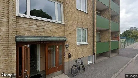 Lägenheter att hyra i Område ej specificerat - Bild från Google Street View