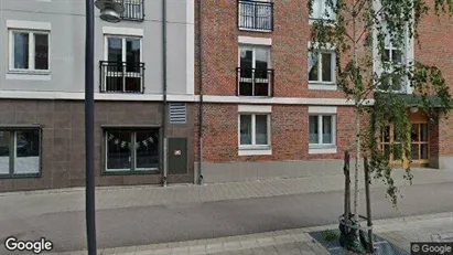 Lägenheter att hyra i Växjö - Bild från Google Street View