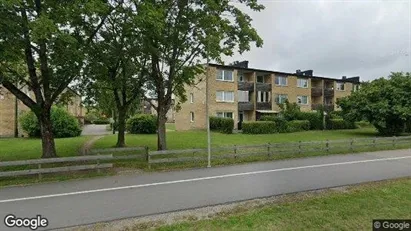 Lägenheter att hyra i Växjö - Bild från Google Street View