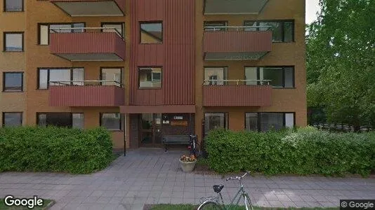 Lägenheter att hyra i Linköping - Bild från Google Street View