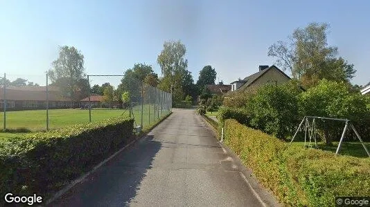 Lägenheter att hyra i Gislaved - Bild från Google Street View