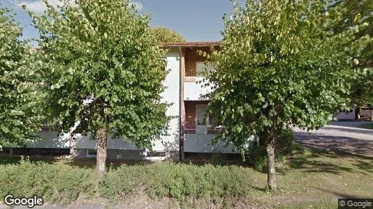 Lägenheter att hyra i Gislaved - Bild från Google Street View