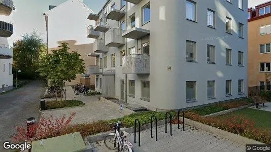 Lägenheter att hyra i Område ej specificerat - Bild från Google Street View