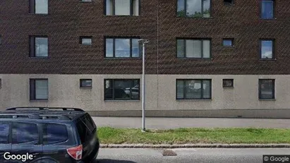 Lägenheter att hyra i Tranås - Bild från Google Street View