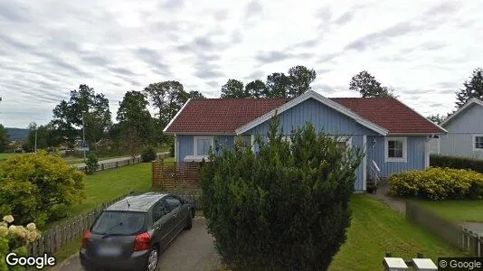 Lägenheter att hyra i Mark - Bild från Google Street View