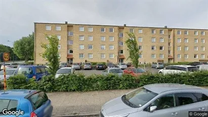 Lägenheter att hyra i Malmö Centrum - Bild från Google Street View