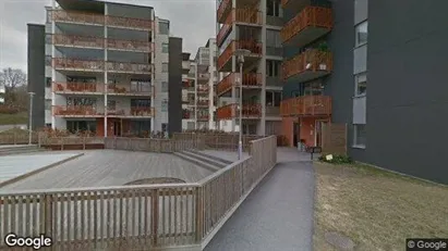 Lägenheter att hyra i Norrköping - Bild från Google Street View