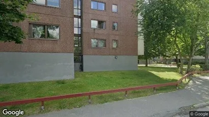 Lägenheter att hyra i Botkyrka - Bild från Google Street View