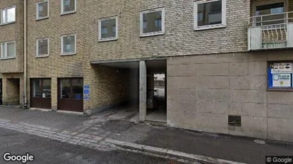 Lägenheter att hyra i Eskilstuna - Bild från Google Street View