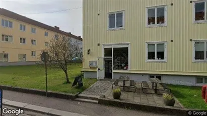 Lägenheter att hyra i Örgryte-Härlanda - Bild från Google Street View