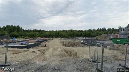 Lägenheter att hyra i Skellefteå - Bild från Google Street View