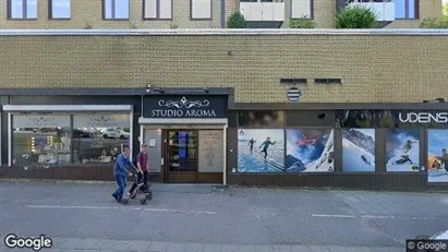 Lägenheter att hyra i Göteborg Centrum - Bild från Google Street View