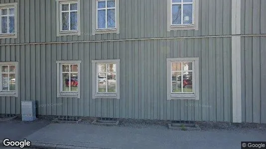 Lägenheter att hyra i Nyköping - Bild från Google Street View