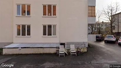 Lägenheter att hyra i Eskilstuna - Bild från Google Street View