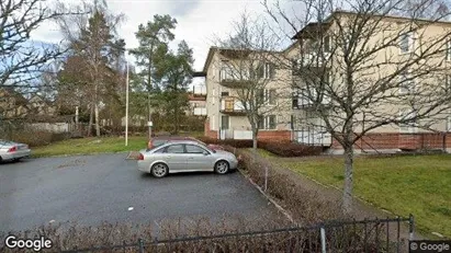 Lägenheter att hyra i Eskilstuna - Bild från Google Street View