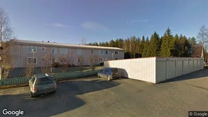 Lägenheter att hyra i Haparanda - Bild från Google Street View