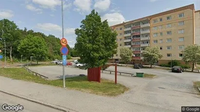 Lägenheter att hyra i Västerås - Bild från Google Street View