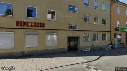 Rum att hyra i Söderort - Bild från Google Street View