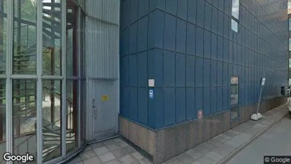 Lägenheter att hyra i Söderort - Bild från Google Street View