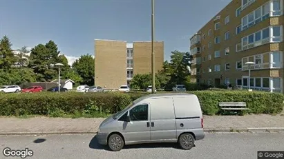 Lägenheter att hyra i Limhamn/Bunkeflo - Bild från Google Street View