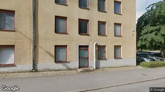 Lägenheter att hyra i Söderort - Bild från Google Street View