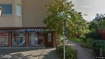 Lägenheter att hyra i Linköping - Bild från Google Street View