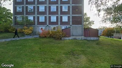 Lägenheter att hyra i Västerort - Bild från Google Street View