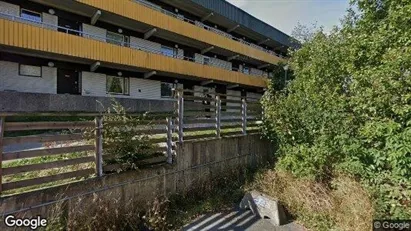 Lägenheter att hyra i Värmdö - Bild från Google Street View