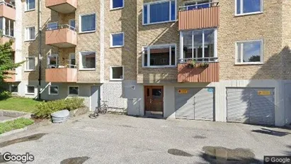 Lägenheter att hyra i Västerort - Bild från Google Street View