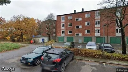 Lägenheter att hyra i Söderort - Bild från Google Street View