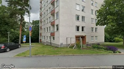 Lägenheter att hyra i Söderort - Bild från Google Street View