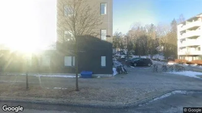 Lägenheter att hyra i Söderort - Bild från Google Street View