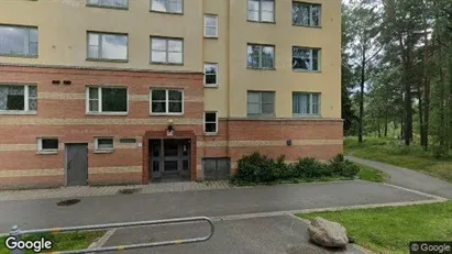 Lägenheter att hyra i Södertälje - Bild från Google Street View