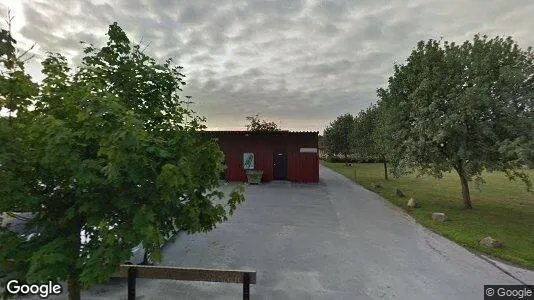 Lägenheter att hyra i Gotland - Bild från Google Street View