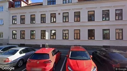 Lägenheter att hyra i Jönköping - Bild från Google Street View