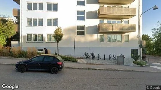 Lägenheter att hyra i Västerort - Bild från Google Street View