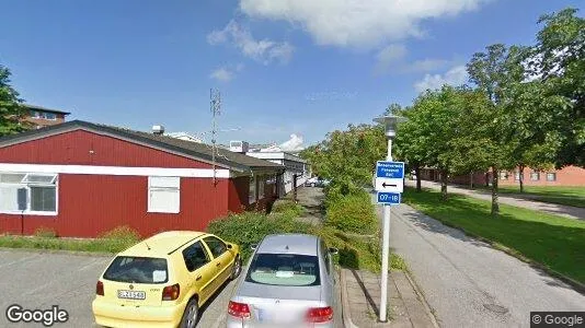 Lägenheter att hyra i Askim-Frölunda-Högsbo - Bild från Google Street View