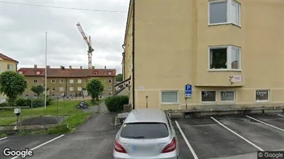 Lägenheter att hyra i Norrtälje - Bild från Google Street View