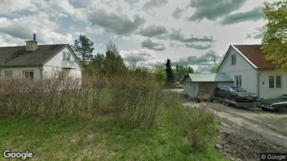 Lägenheter att hyra i Sundsvall - Bild från Google Street View