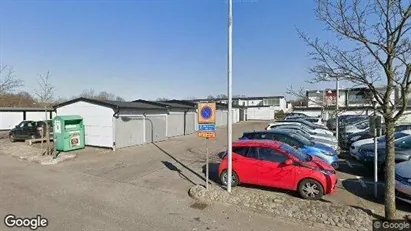 Lägenheter att hyra i Område ej specificerat - Bild från Google Street View