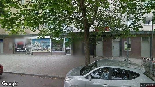 Lägenheter att hyra i Område ej specificerat - Bild från Google Street View