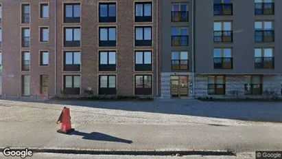 Lägenheter att hyra i Malmö Centrum - Bild från Google Street View