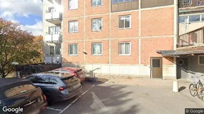 Rum att hyra i Östermalm - Bild från Google Street View