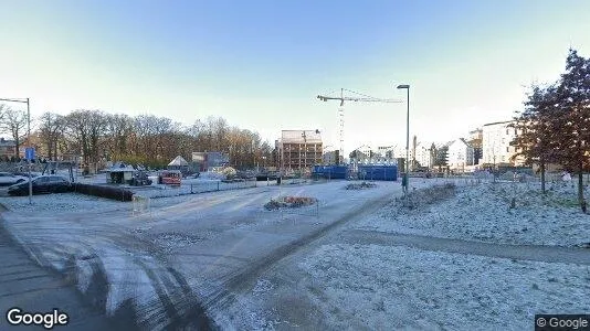 Lägenheter att hyra i Västerås - Bild från Google Street View