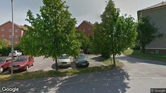 Lägenheter att hyra i Linköping - Bild från Google Street View