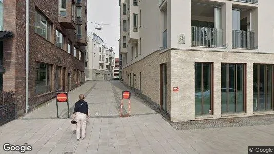 Lägenheter att hyra i Linköping - Bild från Google Street View