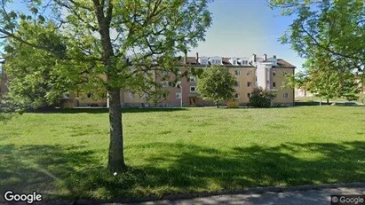 Lägenheter att hyra i Linköping - Bild från Google Street View