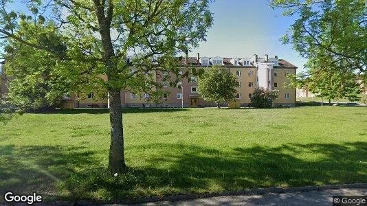 Lägenheter att hyra i Linköping - Bild från Google Street View