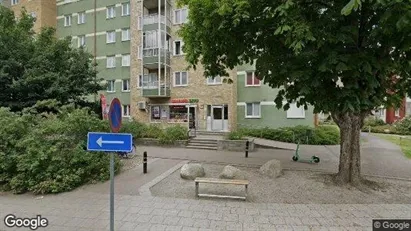 Lägenheter att hyra i Sofielund - Bild från Google Street View