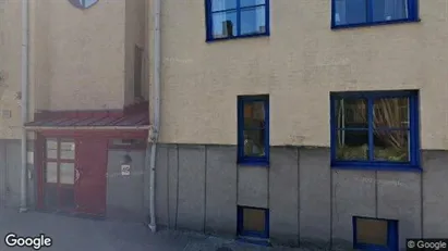 Lägenheter att hyra i Område ej specificerat - Bild från Google Street View